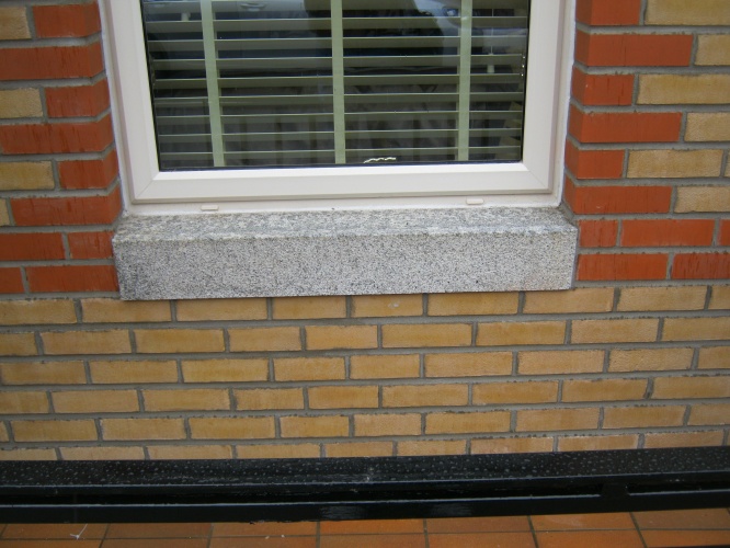 Slip Brick System External Wall Insulation - Absolute Acrylics Ltd
