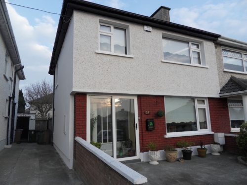 Beaumont Semi Detached