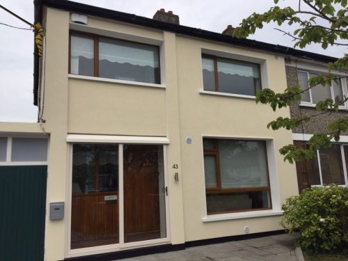 Semi Detached in Dundrum