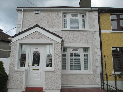 Ballyfermot Semi Detached