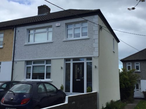 Moatefield/Coolock Semi Detached