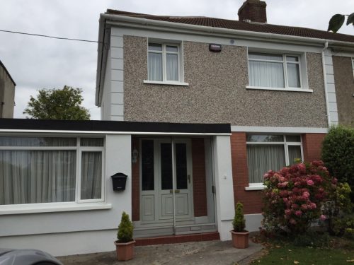 Artane Semi Detached