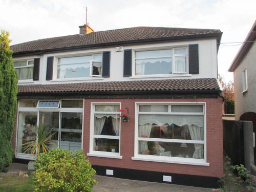 Clontarf Semi detached
