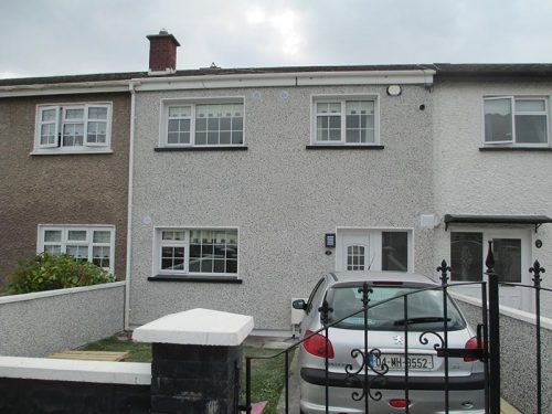 Mid Terrace Finglas south