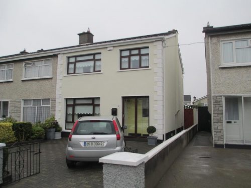 Semi Detached   in Santry 