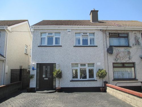 Semi Detached in Tallaght