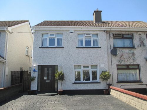 Semi Detached  in Tallaght 