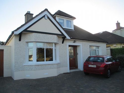  Detached Bungalow  in Mount Merrion