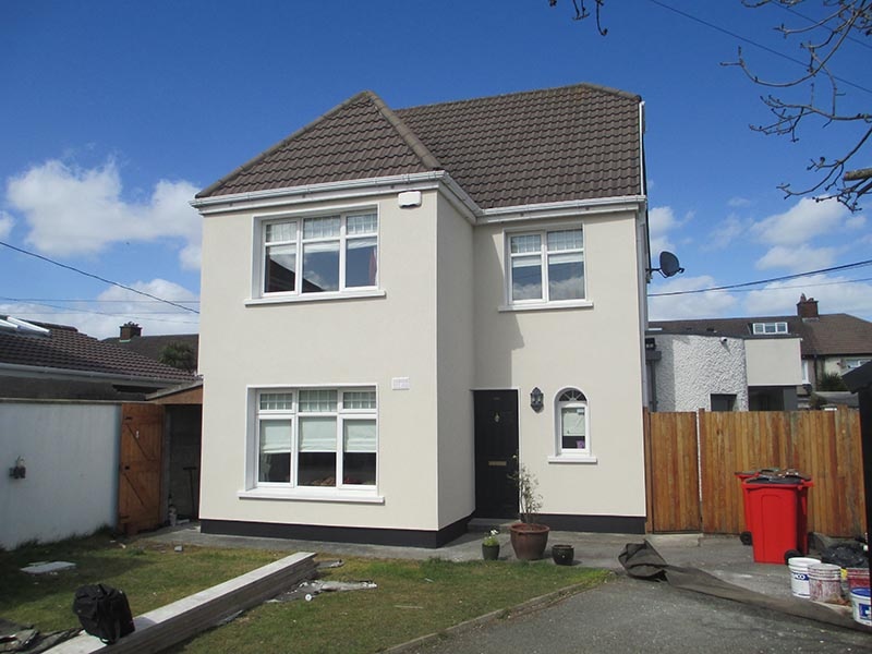 Detached House in  Raheny