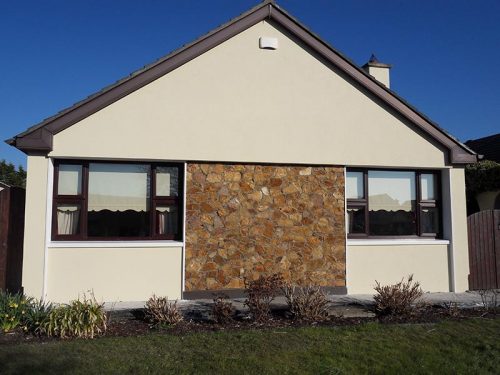Detached Bungalow in Sutton