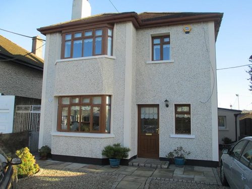 Detached House in Deansgrange