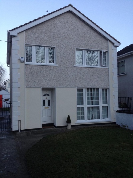 This Detached House in Donaghmede