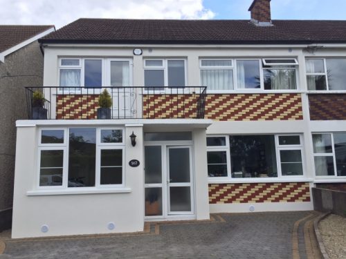Semi Detached Glenageary