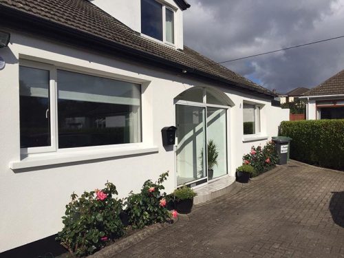 Detached Bungalow in Mount Merrion