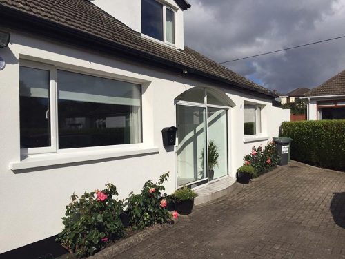 Detached Bungalow  in Mount Merrion