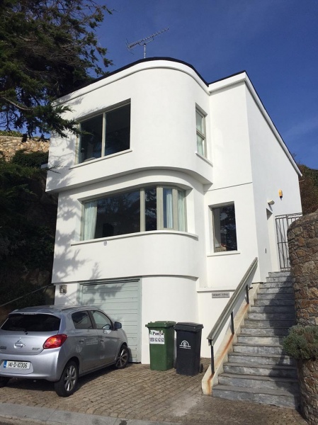 Detached House in Dalkey