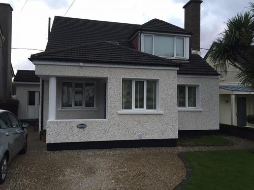 Detached Bungalow Blackrock
