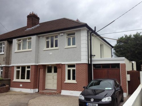 Semi Detached Mount Merrion