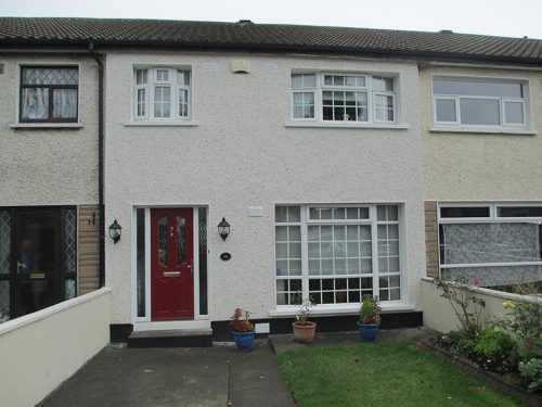 Mid Terrace House in Donaghmede