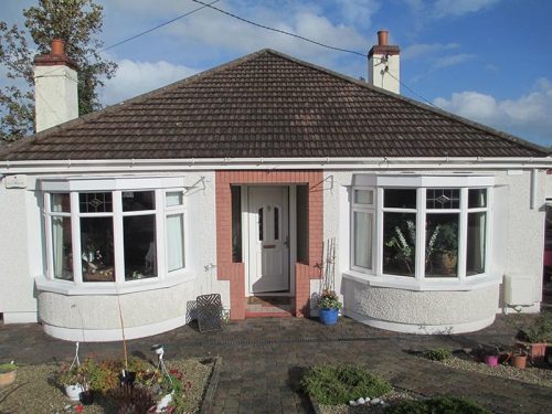 Detached Bungalow in Stillorgan