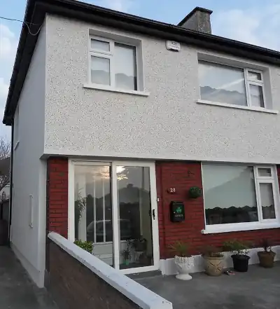 external insulation grant