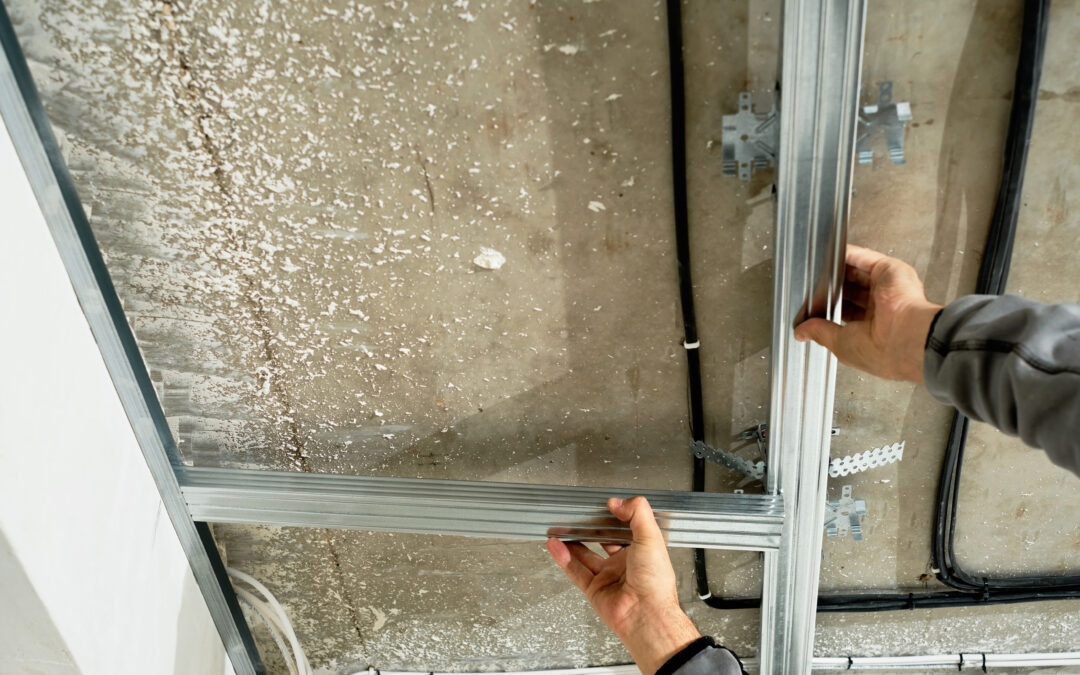A Guide to External Wall Insulation